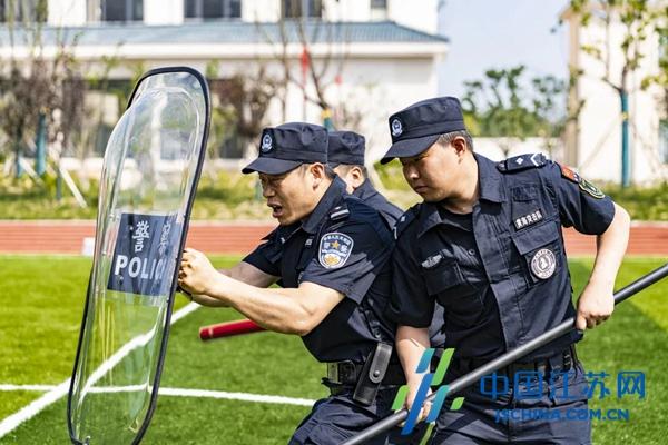 关于辅警改革最新消息,关于辅警改革最新消息