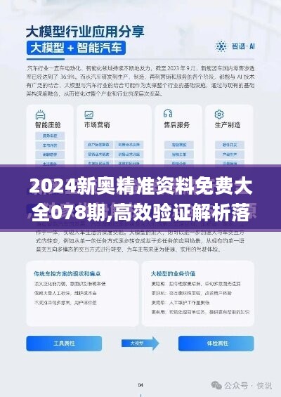 2024新奥马新免费资料,探索未来赛道，2024新奥马新免费资料深度解析